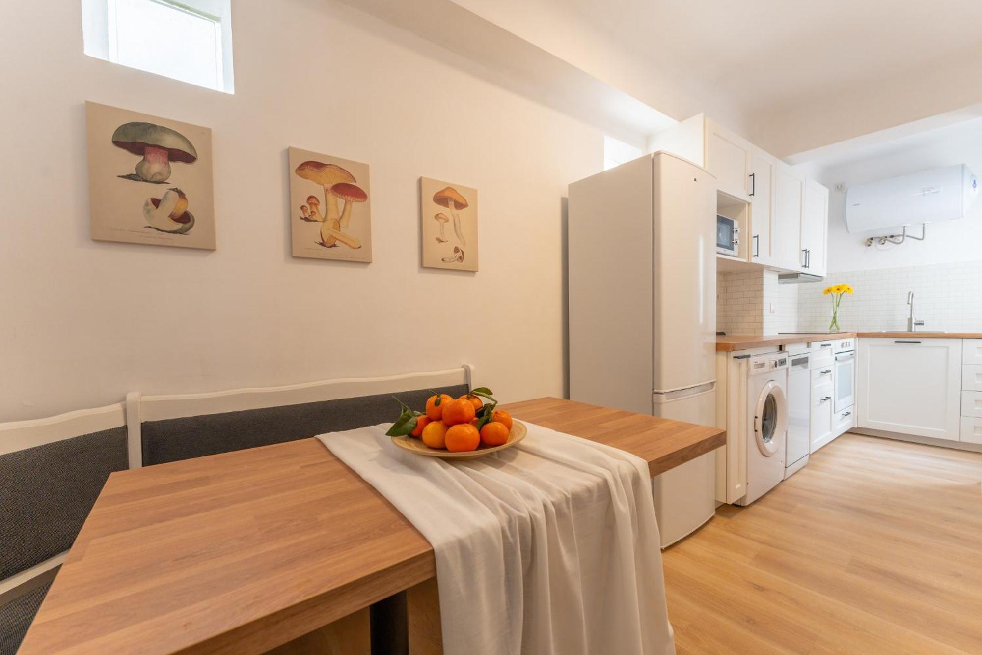 Malaga Lux Oasis - Modern 3Br, Fast Wifi, Smarttv Apartment Exterior foto